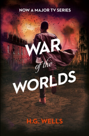 The War of the Worlds - Herbert George Wells