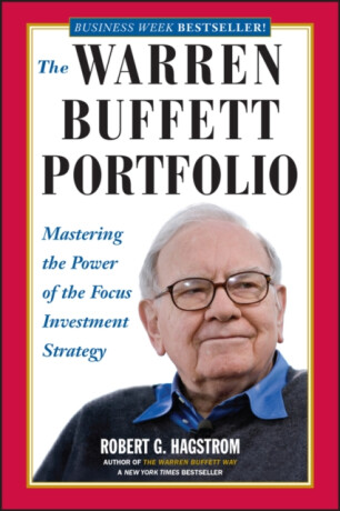 The Warren Buffett Portfolio - Hagstrom Robert G.