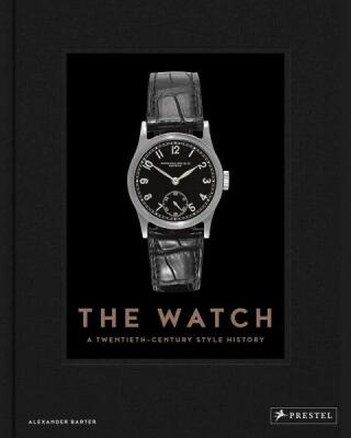 The Watch - Alexander Barter