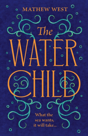 The Water Child - West Mathew