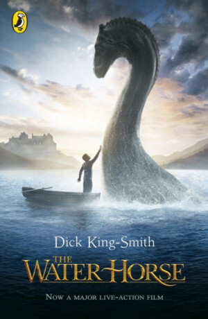 The Water Horse - Dick King-Smith