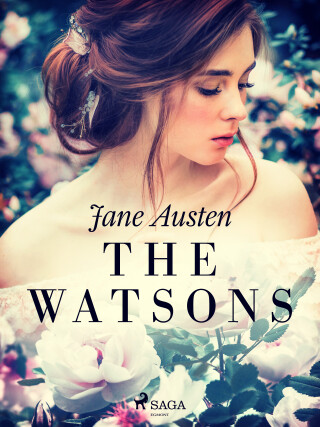 The Watsons - Jane Austen