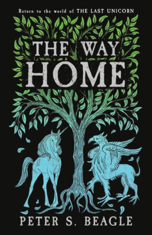 The Way Home - Peter S. Beagle