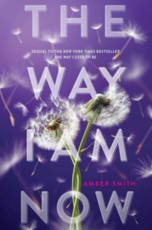 The Way I Am Now - Amber Smith