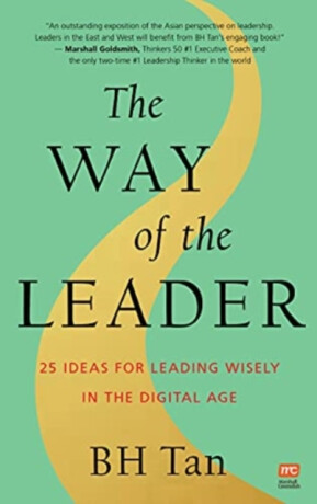The Way of the Leader - BH Tan