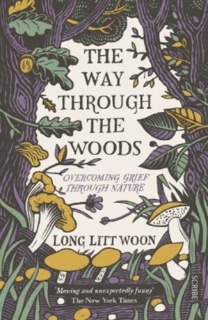 The Way Through the Woods - Long Litt  Woon