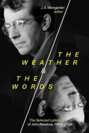The Weather and the Words - 