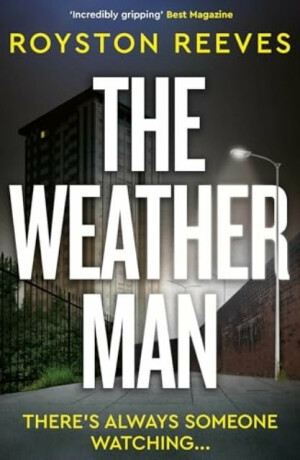 The Weatherman - Royston Reeves