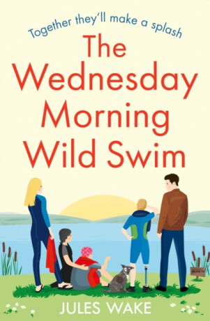 WEDNESDAY MORNING_YORKSHIR2 PB - Jules Wake