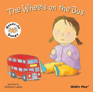 The Wheels on the Bus - 