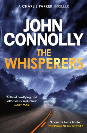 The Whisperers - John Connolly