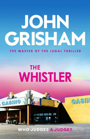 The Whistler - John Grisham
