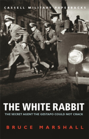The White Rabbit - Bruce Marshall