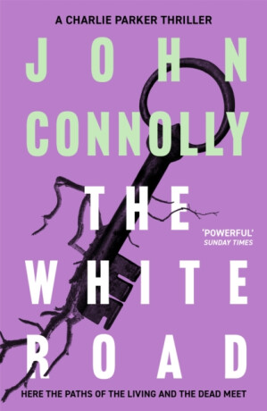 The White Road - John Connolly