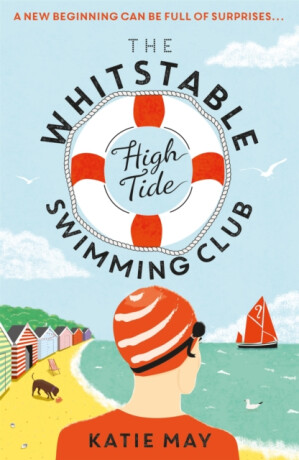 The Whitstable High Tide Swimming Club - Katie May