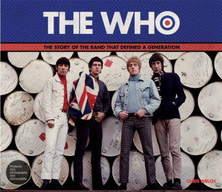 The Who - Chris Welch
