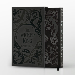 The Wicked King - 