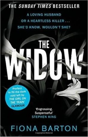 The Widow - Fiona Barton