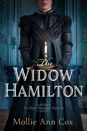 The Widow Hamilton - Mollie Ann Cox