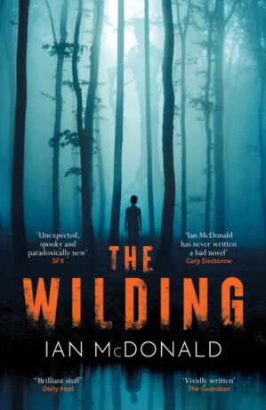 The Wilding - Ian McDonald