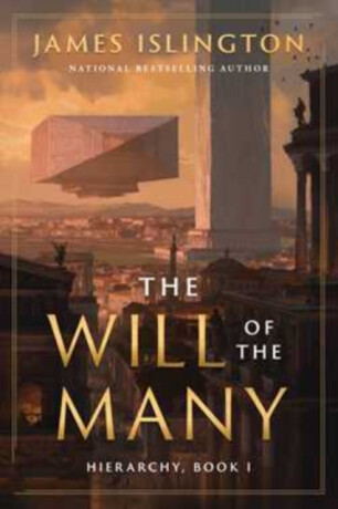 The Will of the Many - James Islington