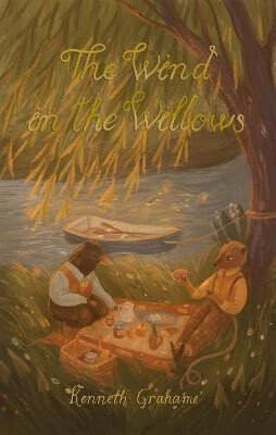 Wind in the Willows - Kenneth Grahame
