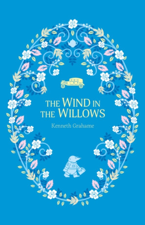 The Wind in the Willows - Kenneth Grahame