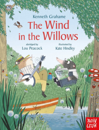 The Wind in the Willows - Lou Peacock