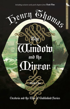 The Window and the Mirror - Henry Thomas