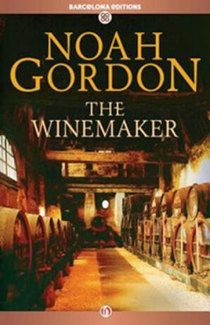 The Winemaker - Noah Gordon