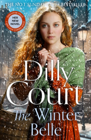 The Winter Belle - Dilly Court