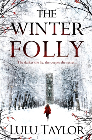 The Winter Folly - Lulu Taylor
