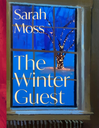 The Winter Guest - Moss Sarah
