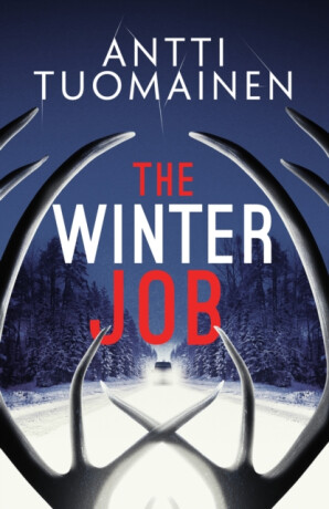 Winter Job - Antti Tuomainen