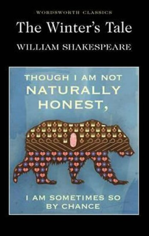 The Winter's Tale - William Shakespeare
