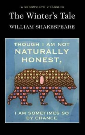 The Winter´s Tale - William Shakespeare