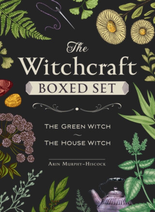 The Witchcraft Boxed Set - Arin Murphy-Hiscock