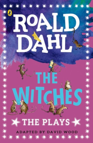 The Witches - Roald Dahl