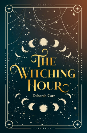 The Witching Hour - Deborah Carr