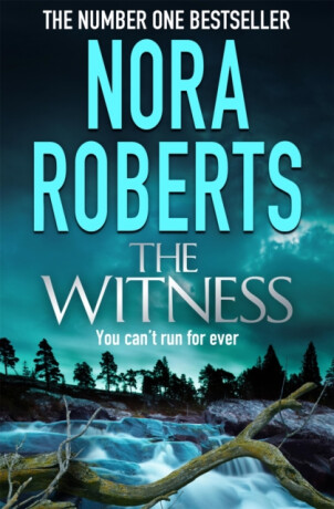 The Witness - Nora Robertsová