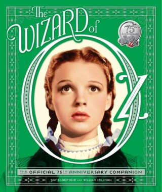 The Wizard of Oz - Jay Scarfone,William Stillman