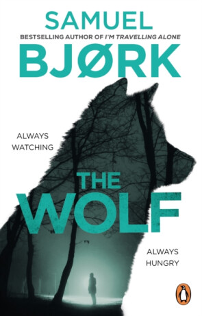 The Wolf - Samuel Bjørk
