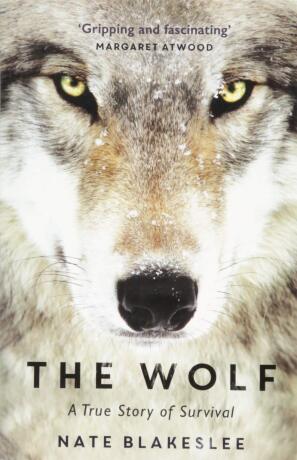 The Wolf - Nate Blakeslee