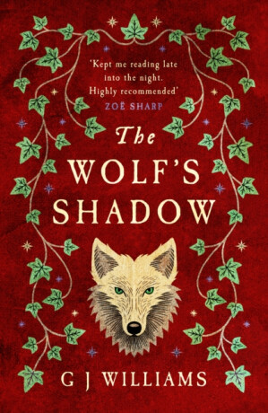 The Wolf's Shadow - Williams G J