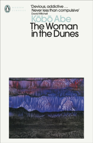 The Woman in the Dunes - Abe Kóbó