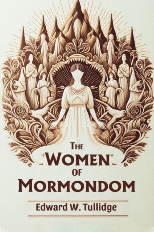 The Women of Mormondom (Edition2024) - Edward W Tullidge