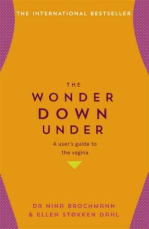 The Wonder Down Under. A User's Guide to the Vagina - Nina Brochmann,Ellen Stokken Dahl