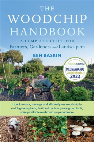 The Woodchip Handbook - Ben Raskin