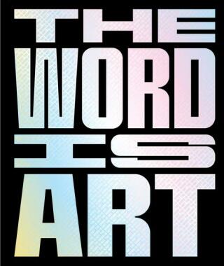 The Word is Art - Michael Petry