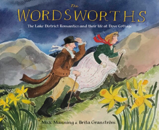 The Wordsworths - Mick Manning